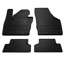 Килимки в салон Audi Q3 F3 комплект 4шт