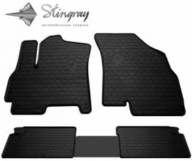 Килимки салону Chery Tiggo 7 2 Pro