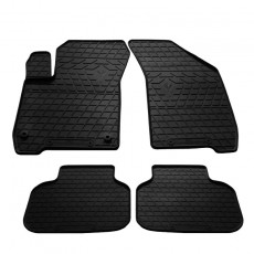 Резиновые коврики Fiat Freemont