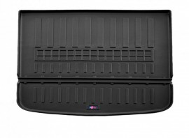 Багажный коврик Fiat Freemont резиновый