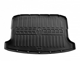 Коврик в багажник Seat Ateca нижняя полка 