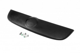 Зимова накладка радіаторної решітки Фольксваген Туран 1