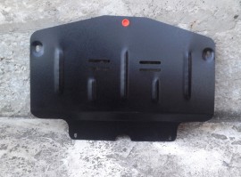 Защита коробки передач БМВ 7 Е38 (защита АКПП BMW 7 E38)