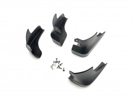 Брызговики Infinifi G25 / G37 с 2007 по 2014 года