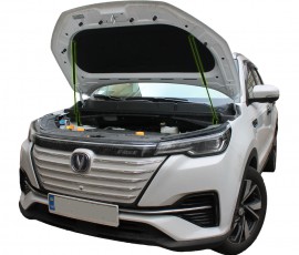 Газовий упор Changan CS-55 E-Rock EV