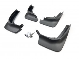 Брызговики Volkswagen E-Tharu комплект 4шт