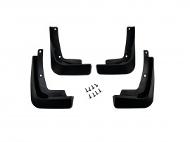 Брызговики для Volkswagen Golf 8 хэтчбек