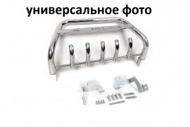 Кенгурятник на Nissan Murano Z50 с 2005- года