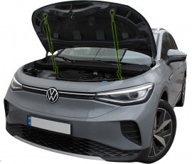 Амортизатор капота Volkswagen ID6 газовый