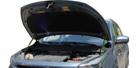 Газовий упор капота Chery Tiggo 8