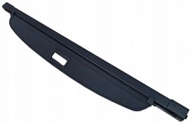 Шторка багажника Ford Ecosport 2 рестайл 17-20