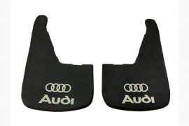 Брызговики на Audi 100 C4 1991-1997 гг.