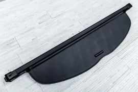 Шторка багажника Subaru Forester 4 механическая крышка