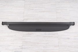 Шторка в багажник Lexus GX460 для авто с 2009 года 5 мест