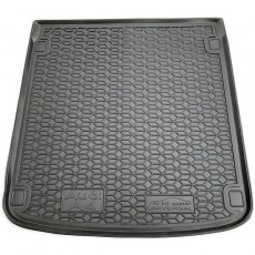 Коврик багажника Audi A4 B9 универсал