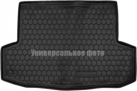 Коврик в багажник Nissan X-Trail T33 E-Power