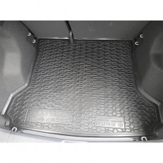Коврик в багажник Volkswagen ID4 Crozz Pure 