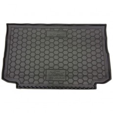 Коврик багажника Ford B-Max верхняя полка с 2013 года