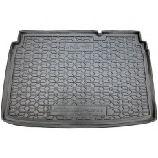 Резиновый коврик багажника Ford Ecosport USA верхняя полка