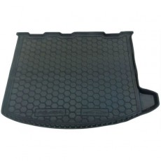 Коврик в багажник Ford Kuga 2 резиновый