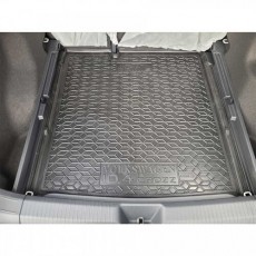 Коврик багажника VW ID4 Prime нижняя полка