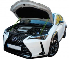 Газовий амортизатор капота Lexus UX з 2018 року