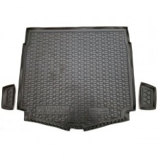 Багажний килимок Renault Megane 4 універсал