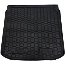 Коврик в багажник Seat Altea XL нижняя полка