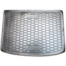 Багажный коврик Seat Altea верхняя полка