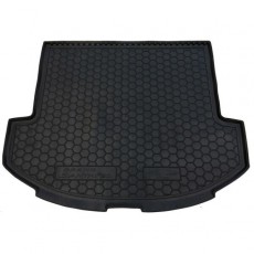 Резиновый коврик для Hyundai Grand Santa Fe Base
