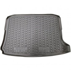Килимок багажника Seat Ateca