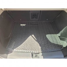 Килимок багажника Nissan X-Trail T33 верхня полиця