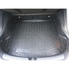 Коврик в багажник Hyundai I30 3 PD Fastback 