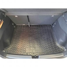 Коврик в багажник Volkswagen ID3 Pure+ с 2020 года