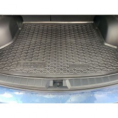 Avto Gumm  Килимок багажника Subaru Forester 5 SK без сабвуфера