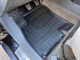 Килимки салону Hyundai Santa Fe 1 SM оригінальні