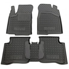 Килимки в салон Mazda 323 ВА з 1994 року