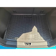 Коврик багажника MG 4 EV Luxury верхняя полка