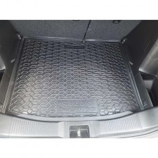Коврик в багажник Suzuki SX4 S-Cross 3 с 2021 года нижняя полка