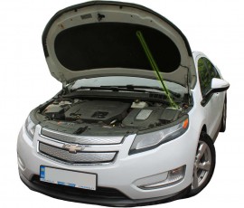 Амортизатор капота Opel Ampera 1 с 2011 года