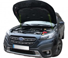 Амортизатор капота Subaru Legacy 7 з 2019 року