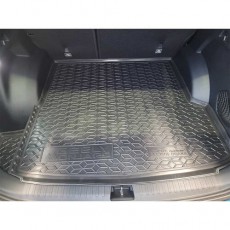 Коврик в багажник Geely Manjaro верхняя полка