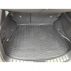 Avto Gumm  Килимок в багажник Lexus NX 2 для авто з 2021