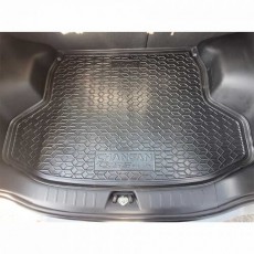 Килимок в багажник Changan CS55 Plus з 2022 року