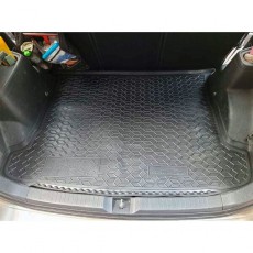 Avto Gumm Коврик в багажник Toyota Corolla Verso 2004-2009 ZER / ZZE