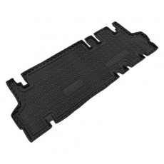 Коврик на 3й ряд Citroen Space Tourer