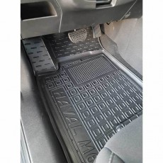 Коврики в салон Great Wall Haval M6 с 2023- года