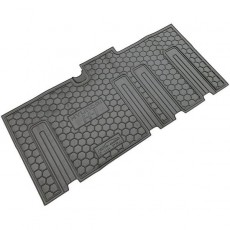 Avto Gumm  Килимок на 2й ряд сидінь Hyundai H1 з 2007 року