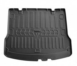 Килимок багажника Dacia Logan MCV 1 з 2006 року