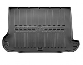 Коврик багажника Opel Astra G универсал